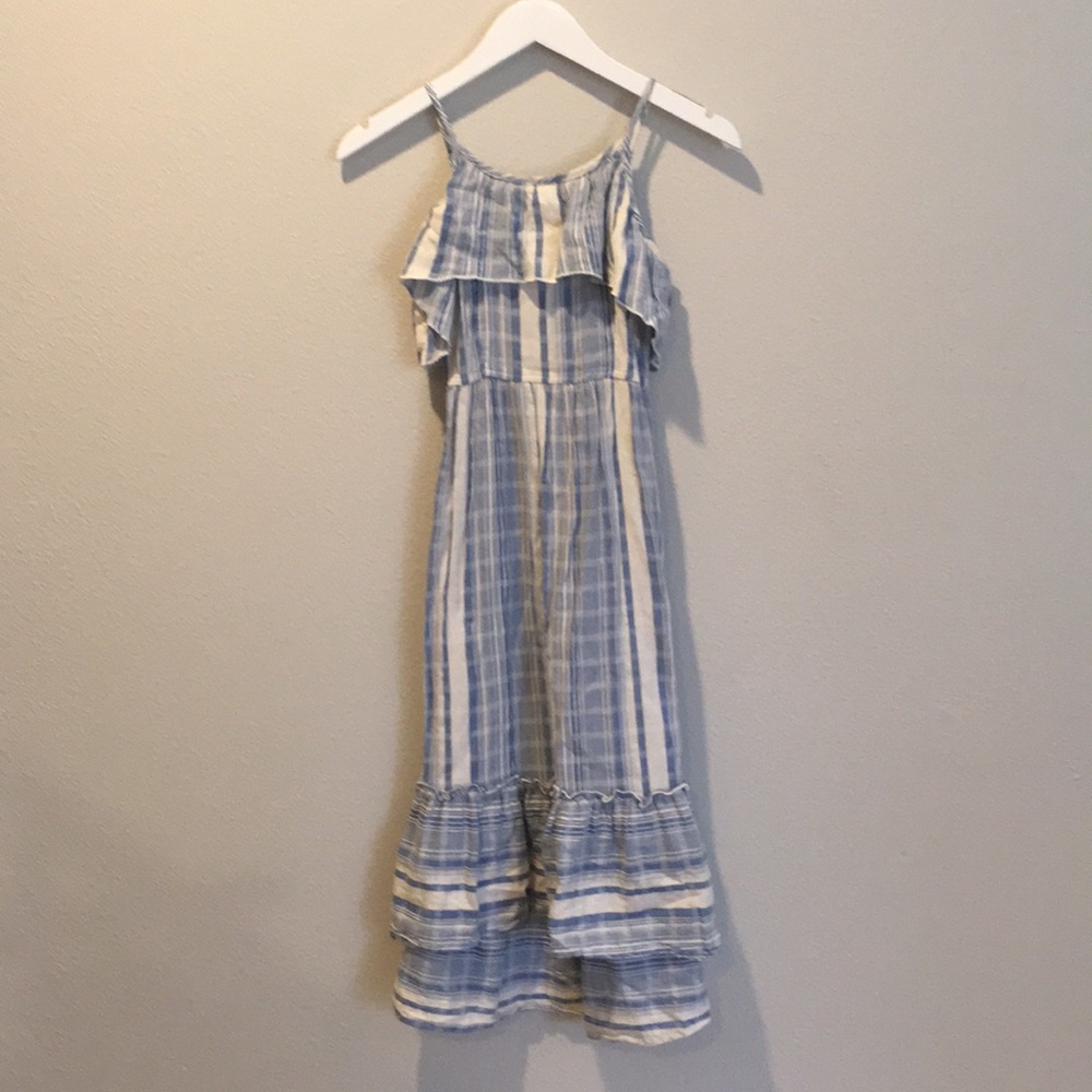 Justice dress